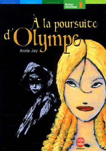 A La Poursuite D'olympe