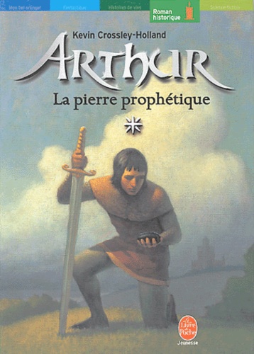 Arthur Tome 1 - La Pierre Prophétique