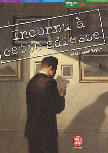 Inconnu À Cette Adresse