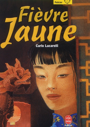 Fièvre Jaune