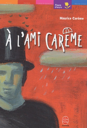 A L'ami Careme