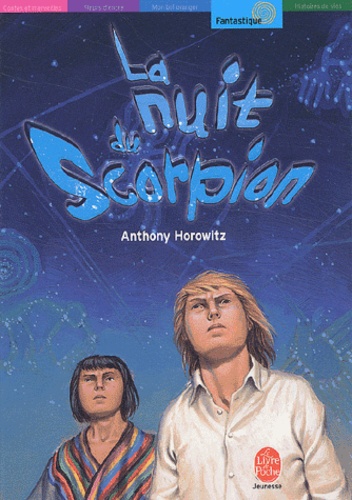 La Nuit Du Scorpion