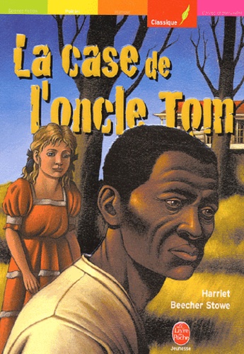 La Case De L'oncle Tom