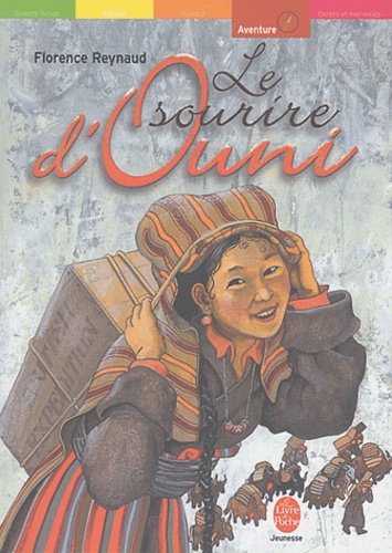 Le Sourire D'ouni