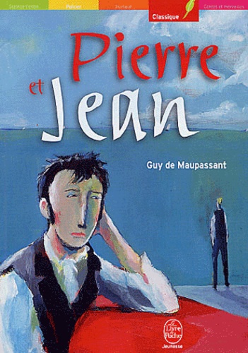 Pierre Et Jean