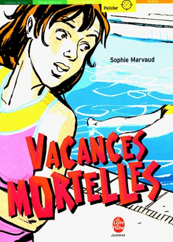 Vacances Mortelles