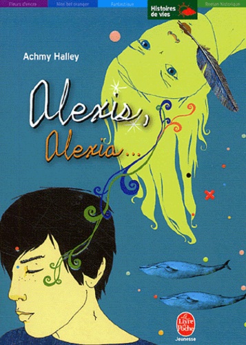 Alexis, Alexia - Comme Un Baiser Fait À La Nuit