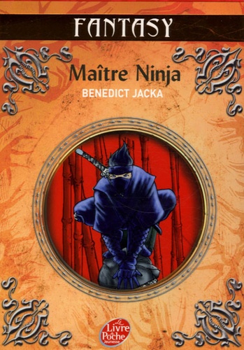 Maître Ninja