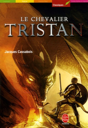 Le Chevalier Tristan