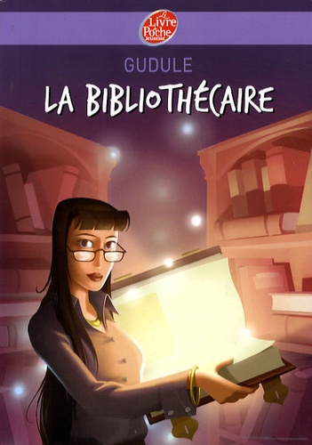 La Bibliothécaire