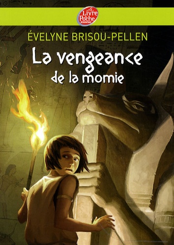 La Vengeance De La Momie