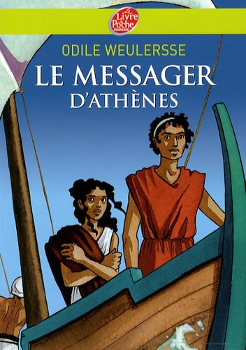 Le Messager D'athènes