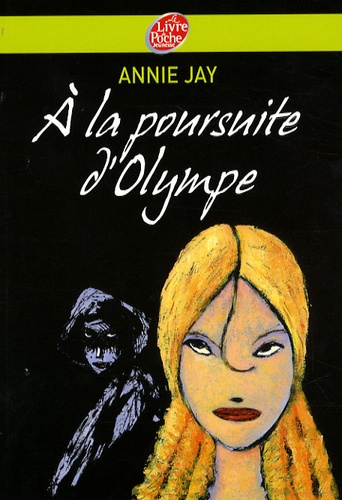 A La Poursuite D'olympe