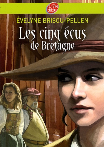 Les Cinq Écus De Bretagne
