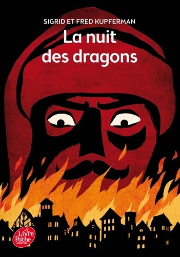 La Nuit Des Dragons