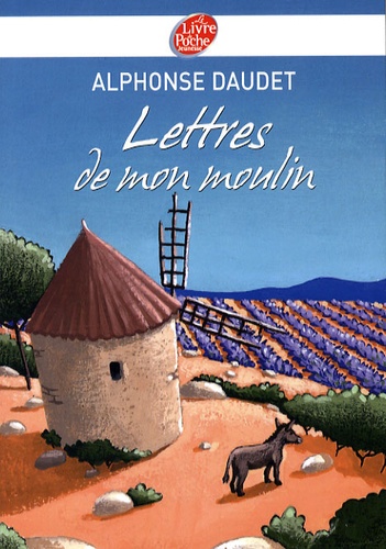 Lettres De Mon Moulin