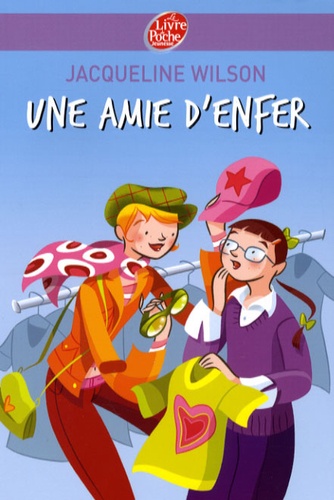 Une Amie D'enfer