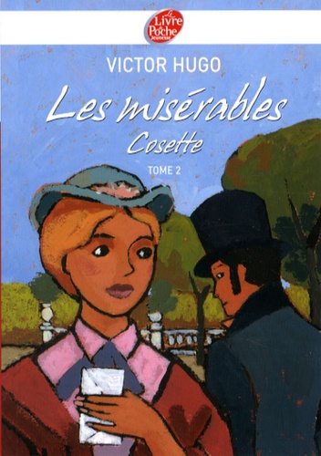 Les Misérables - Tome 2 - Cosette