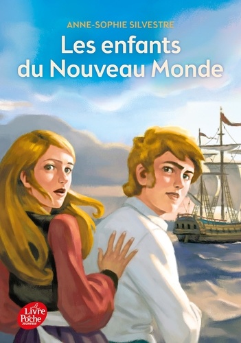 Les Enfants Du Nouveau Monde