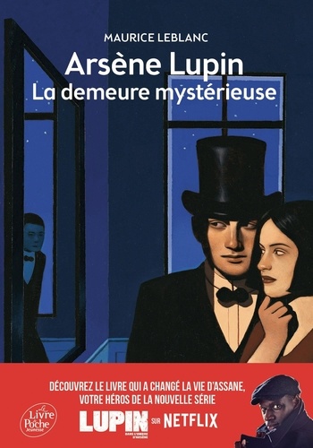 Arsène Lupin - La Demeure Mystérieuse