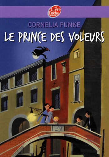 Le Prince Des Voleurs