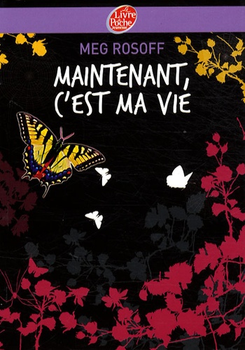 Maintenant, C'est Ma Vie