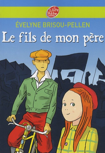 Le Fils De Mon Père
