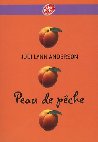 Peau De Pêche