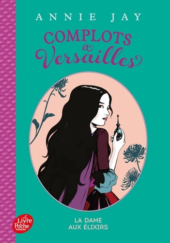 La Dame Aux Élixirs