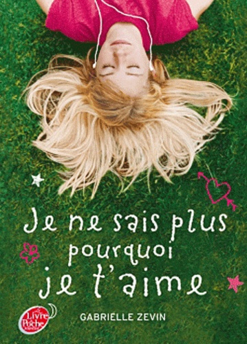 Je Ne Sais Plus Pourquoi Je T'aime