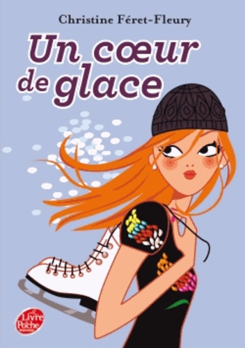 Un Coeur De Glace