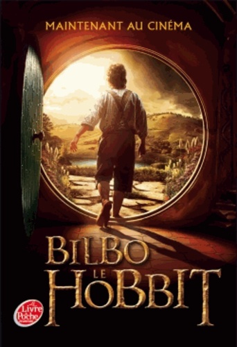 Bilbo Le Hobbit
