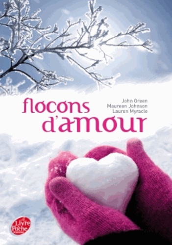 Flocons D'amour