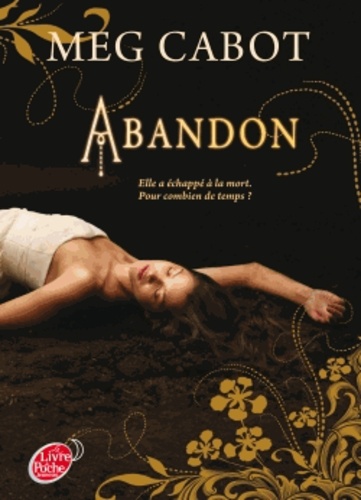 Abandon - Tome 1