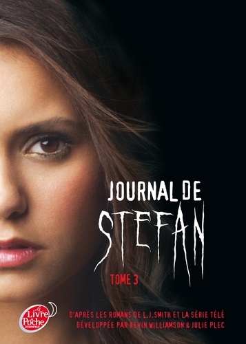 Journal De Stefan Tome 3