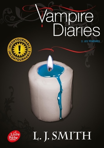 Journal D'un Vampire - Tome 2