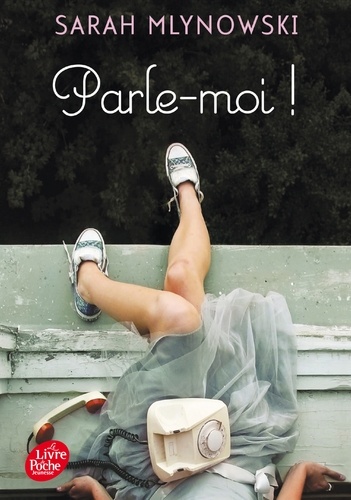 Parle-Moi !