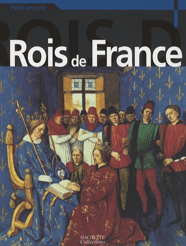 Les Rois De France