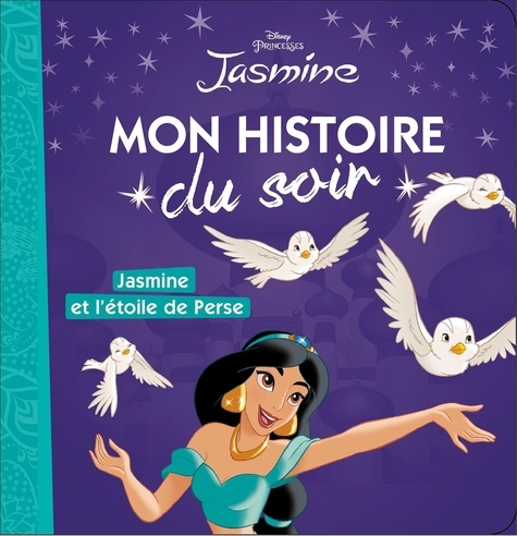 Jasmine Et L'etoile De Perse