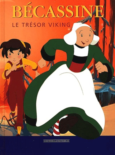 Le Tresor Viking