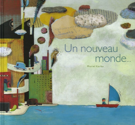 Un nouveau monde...