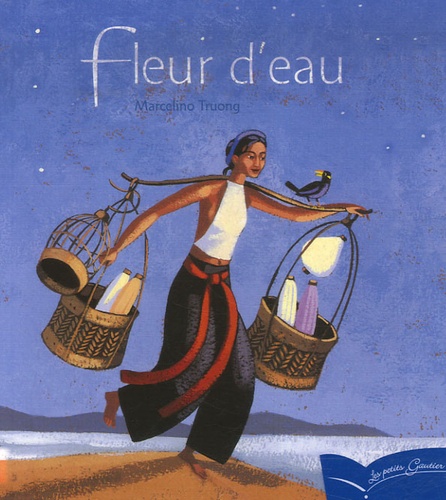Fleur D'eau