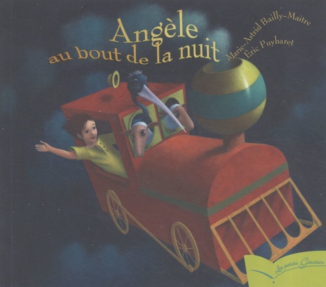 Angèle Au Bout De La Nuit