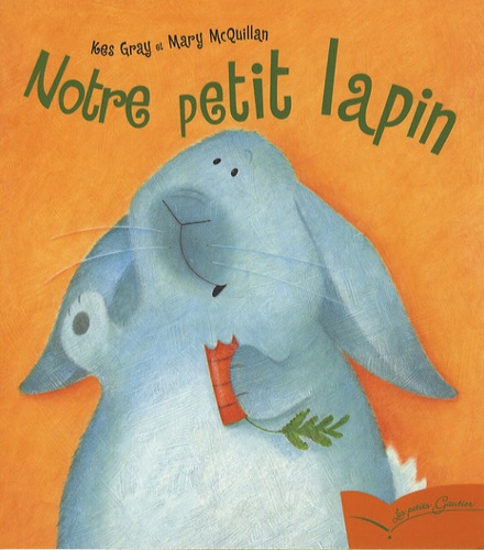 Notre Petit Lapin