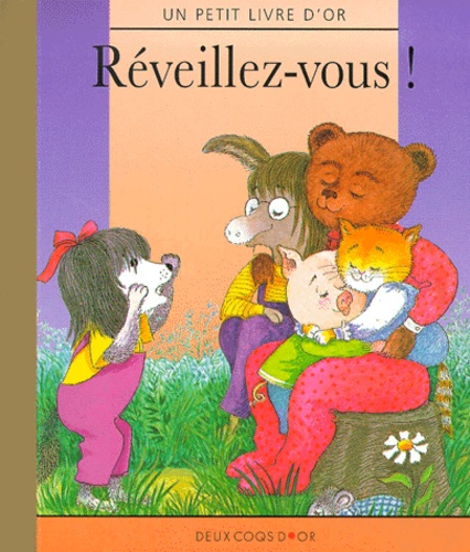 Réveillez-Vous !