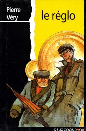 Le Réglo