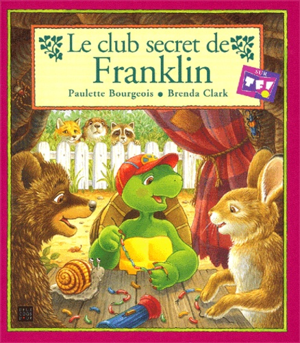 Le Club Secret De Franklin