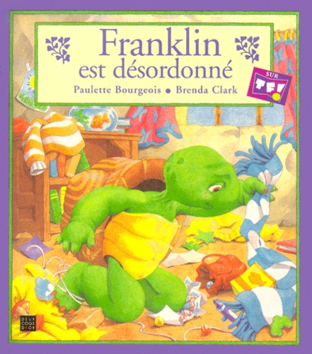 Franklin Est Désordonné