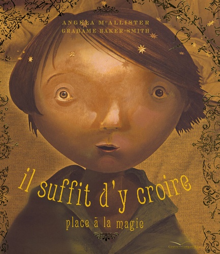 Il Suffit D'y Croire - Place À La Magie
