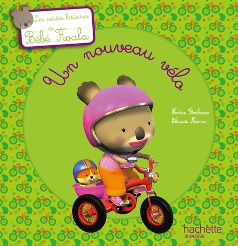 Un Nouveau Vélo